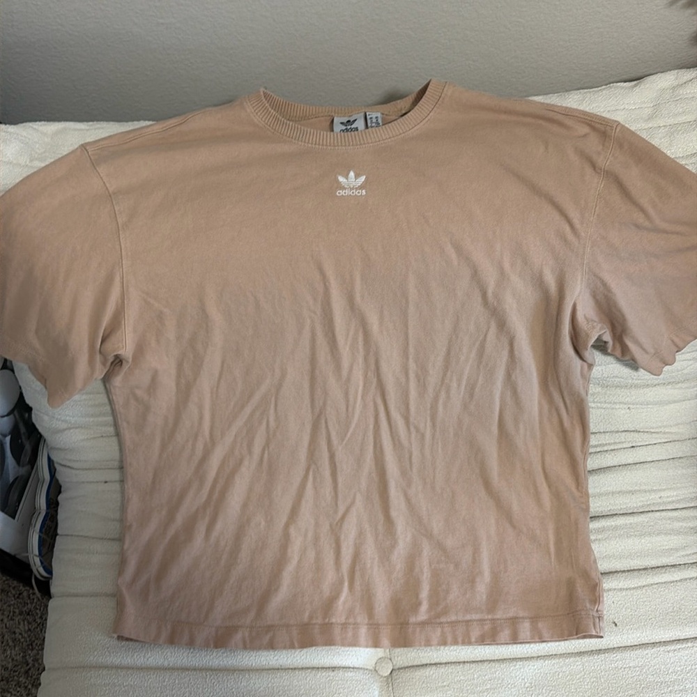 Women’s adidas’s tee